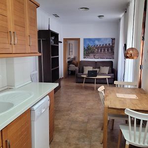 Appartement met een Slaapkamer